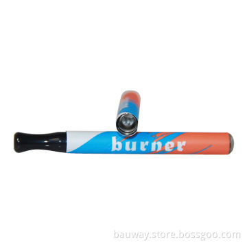 Waxy Burner E-cigarette, Disposable
